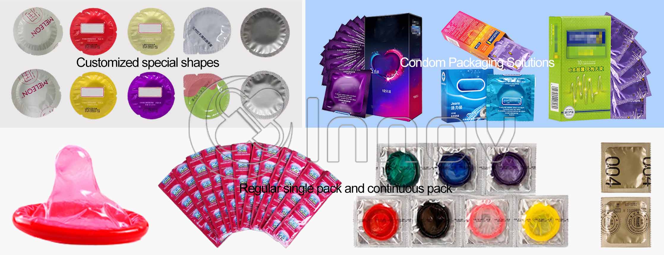 安全套应用详情 安全套应用详情