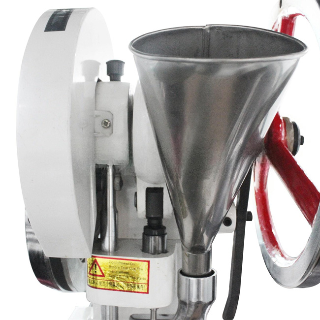 Таблеточный пресс с одним пуансоном TDP-5