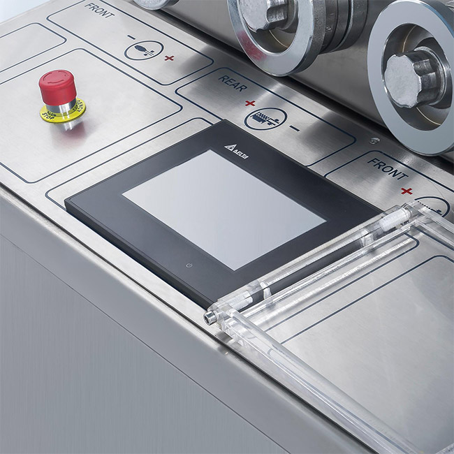 Роторный таблеточный пресс ZP-29