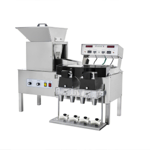 Настольная машина для счета планшетов YL-4