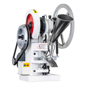 Таблеточный пресс с одним пуансоном TDP-1.5 Машина для прессования таблеток