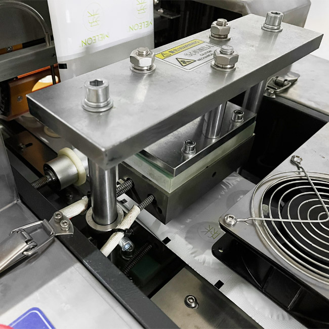 2-х рядный полностью автоматический многолинейный пакетик от производителя оборудования для упаковки презервативов