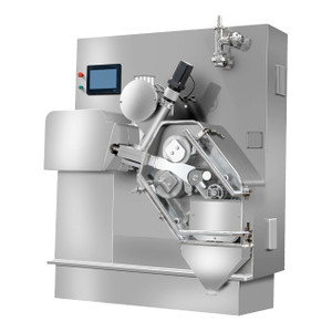 Сухой гранулятор ЗКЛ--150