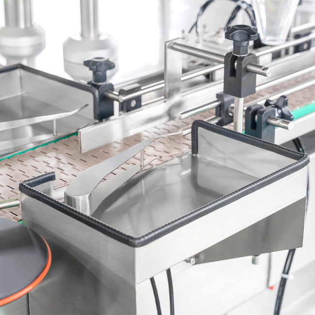 Визуальная многоканальная счетная машина HTC-16