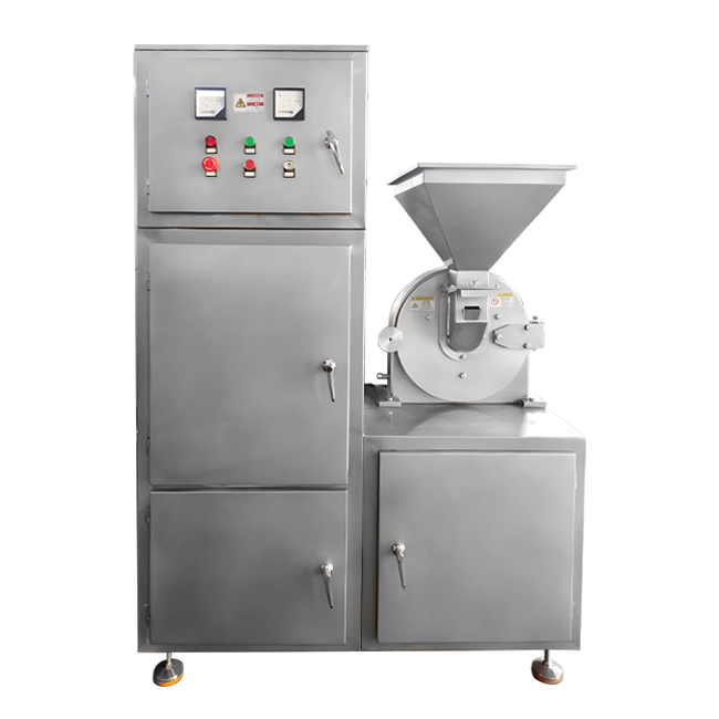 Пылеулавливатель-SF130