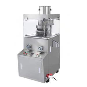 ZPW-15D/17D/19D Роторный пресс для прессования таблеток Пресс для таблеток