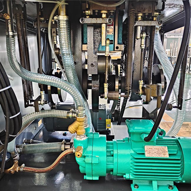 NJP-800, размер #000-5, автоматическая машина для наполнения капсул аптечными порошковыми гранулами