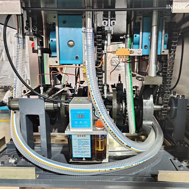 CFK-1250 Полностью автоматический наполнитель медицинских капсул для фармацевтического производства