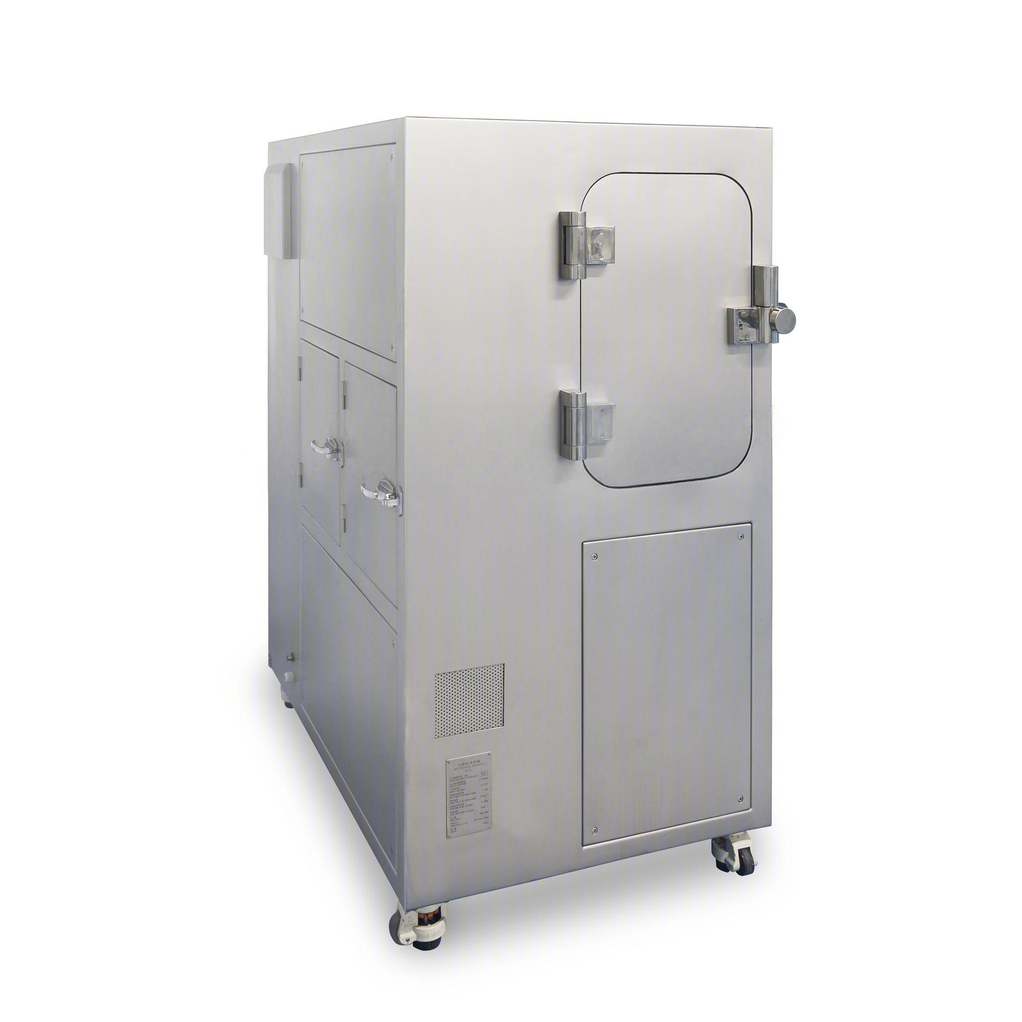 Эффективная лакировочная машина BG-5H