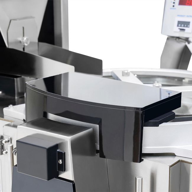 Настольный счетный станок для планшетов YL-2