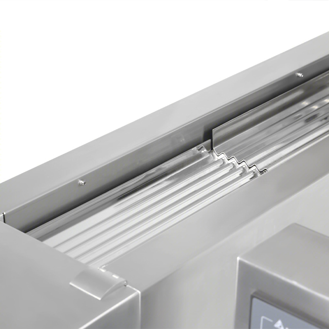 Электронная многоканальная счетная машина HTS-8