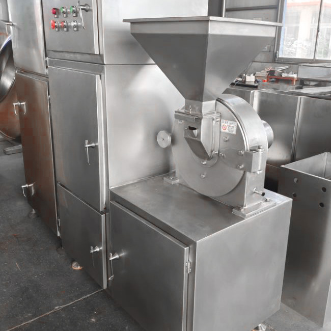 Пылеулавливатель-SF130