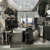 NJP-7500 Высокоскоростная автоматическая машина для наполнения капсул – 7500/мин