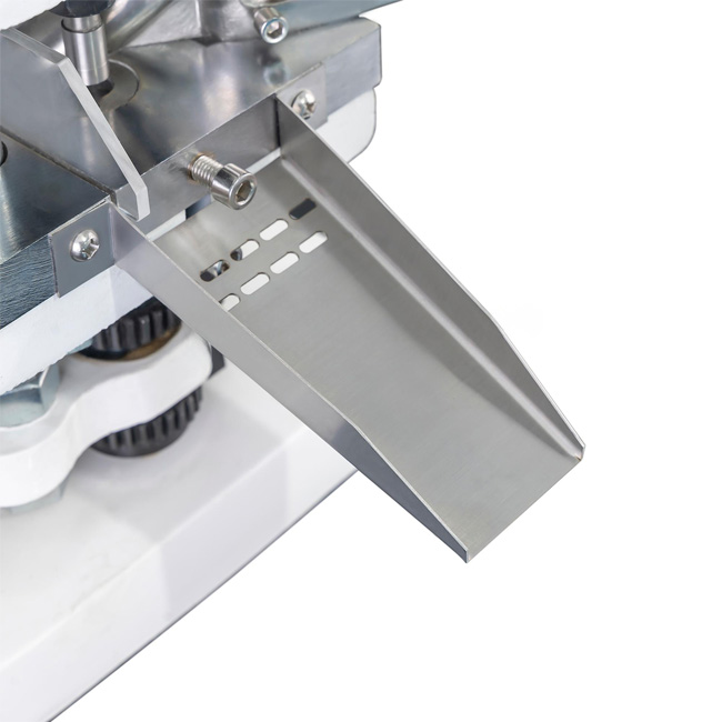 Таблеточный пресс с одним пуансоном TDP-1.5 Машина для прессования таблеток