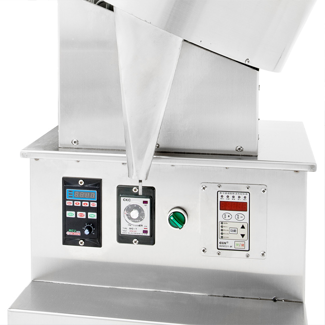 Машина для подсчета капсул/таблеток HD-100