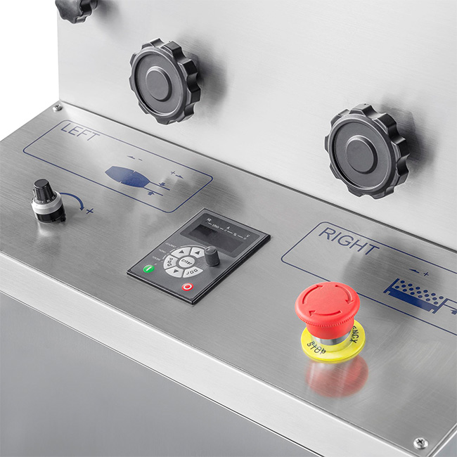 Роторный таблеточный пресс ZP-9B