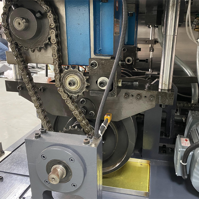 NJP-2500 Автоматическое оборудование для наполнения капсул с твердым гелем 