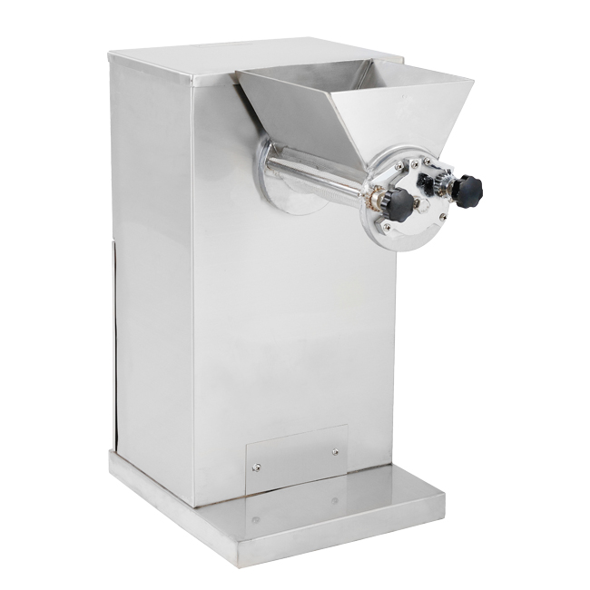 Поворотный гранулятор-YK60