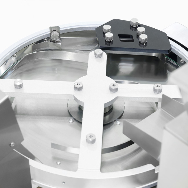 Настольный счетный станок для планшетов YL-2