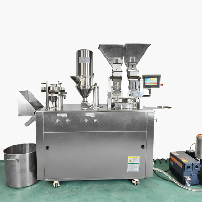 CGN-208S — электронная сигарета