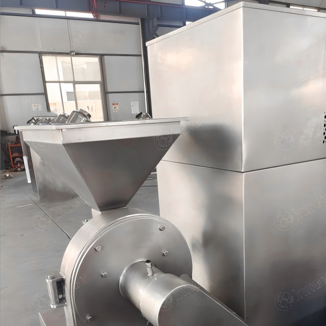 Пылеулавливатель-SF130