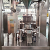 NJP-400C Небольшая машина для наполнения капсул фармацевтическими порошковыми гранулами Наполнитель капсул