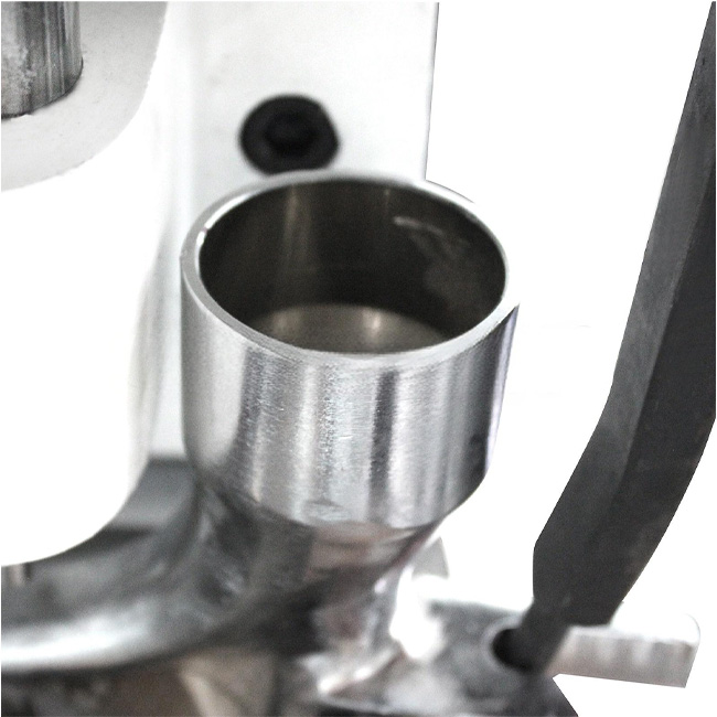 Таблеточный пресс с одним пуансоном TDP-5