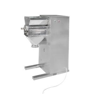 Поворотный гранулятор-YK160