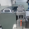 DPP-270 Высокоскоростная машина для упаковки таблеток в блистерную упаковку для конфет и капсул