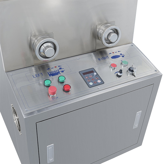 ZPW-15D/17D/19D Роторный пресс для прессования таблеток Пресс для таблеток