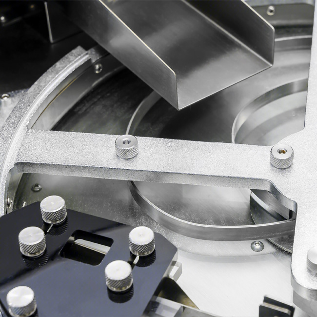 Настольная машина для счета планшетов YL-4