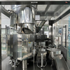 Автоматическая машина для наполнения капсул NJP-5000 | Высокоскоростной фармацевтический наполнитель