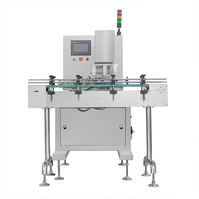 Автоматическая машина для вставки хлопка HED-CP