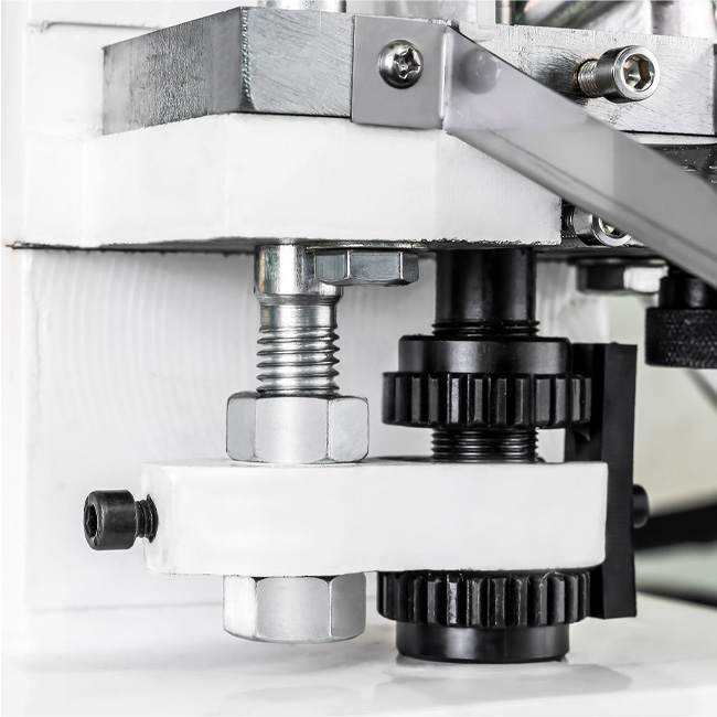 Таблеточный пресс с одним пуансоном TDP-1.5 Машина для прессования таблеток