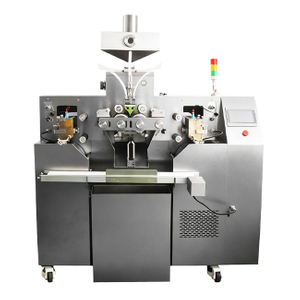 Лаборатория пищевых добавок IRH-80, небольшая автоматическая машина для капсулирования мягких капсул