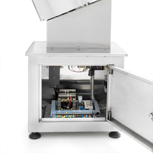 Машина для подсчета капсул/таблеток HD-100