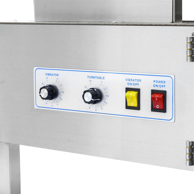 Настольная машина для счета планшетов YL-4