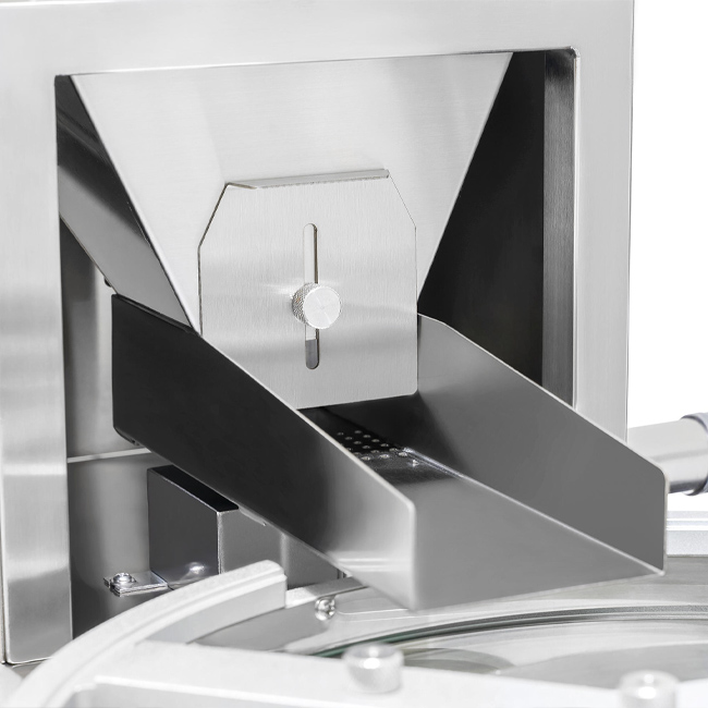 Настольный счетный станок для планшетов YL-2