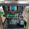 NJP-400C Небольшая машина для наполнения капсул фармацевтическими порошковыми гранулами Наполнитель капсул