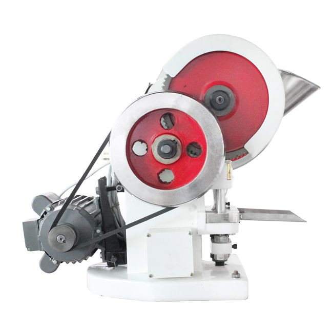 Таблеточный пресс с одним пуансоном TDP-5