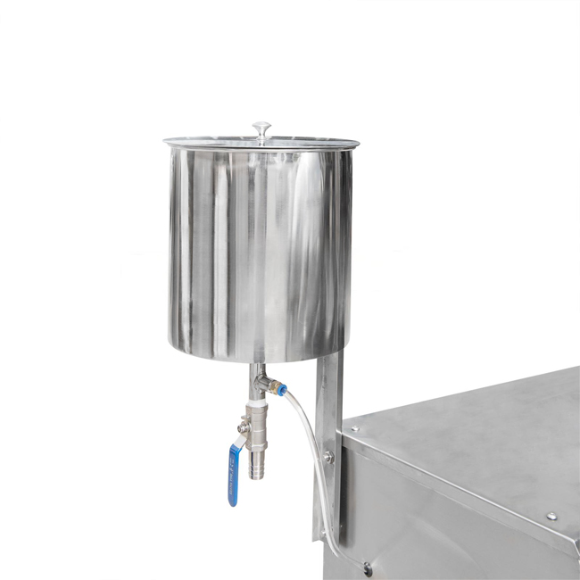 Машина для нанесения покрытия на таблетки BY-1000