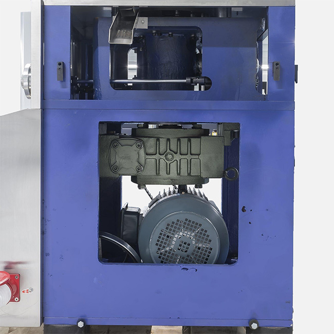 ZPW-15D/17D/19D Роторный пресс для прессования таблеток Пресс для таблеток