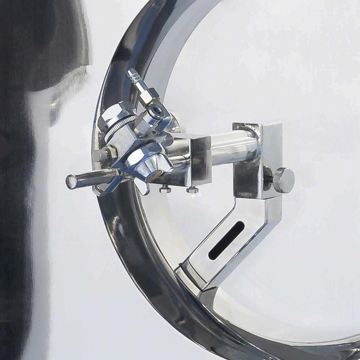 Эффективная лакировочная машина BG-5H