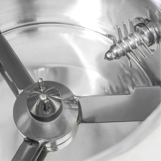 Мокрый гранулятор WDL-50