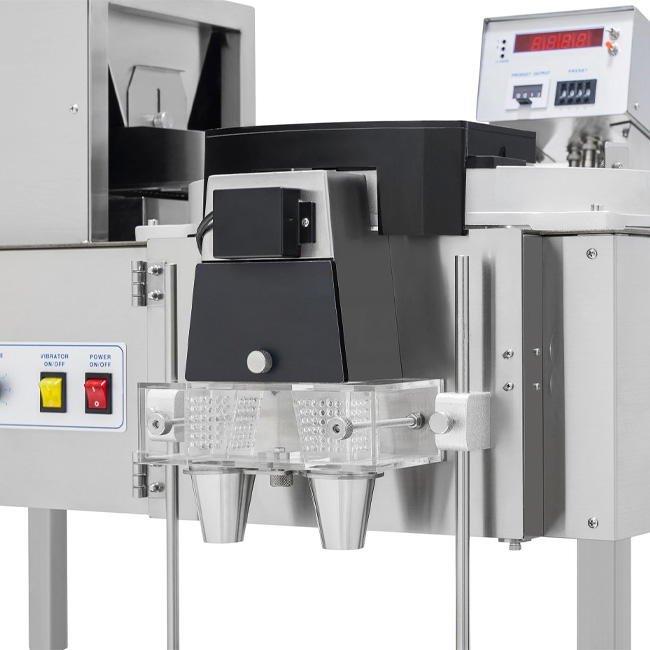 Настольный счетный станок для планшетов YL-2