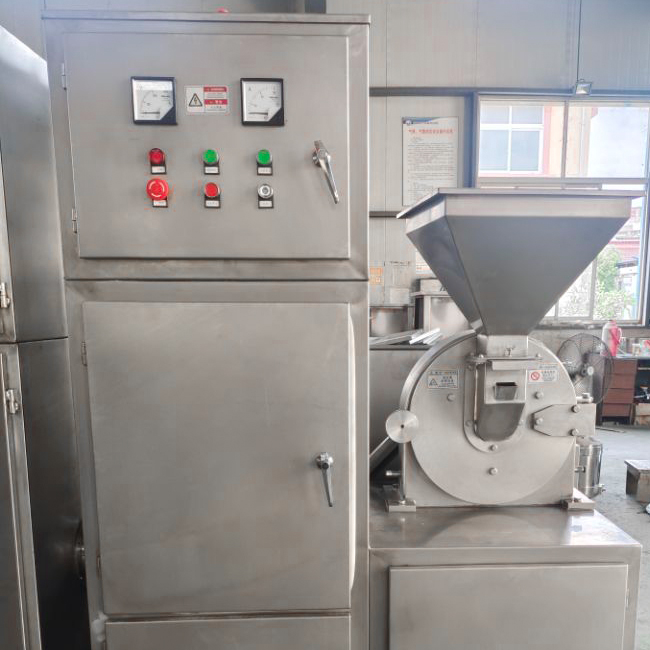 Пылеулавливатель-SF130