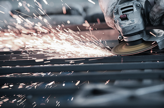  Производственная стадия 