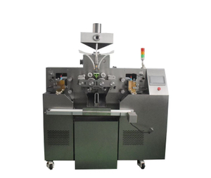 Линия по производству косметических и фармацевтических машин для капсулирования мягких капсул IRH-130