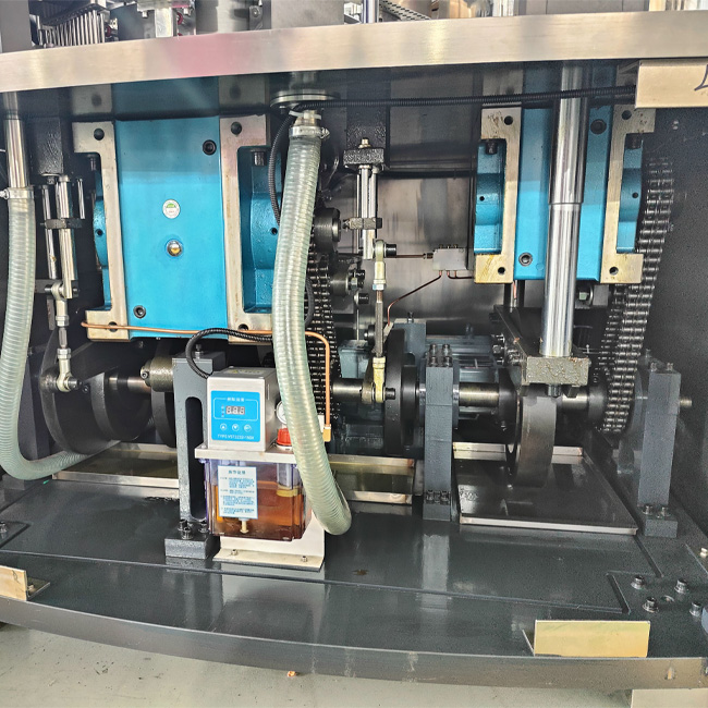 CFK-3500 Высокоскоростная фармацевтическая машина для наполнителя капсул, машина для инкапсуляции твердых капсул