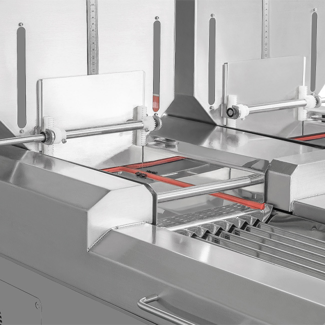 Визуальная многоканальная счетная машина HTC-16